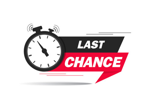 Last Chance Savings